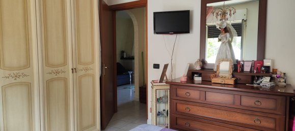 3 rooms Apartment in Toffia, Italy No. 209535 14