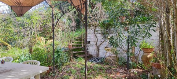 3 rooms Apartment in Toffia, Italy No. 209535 36