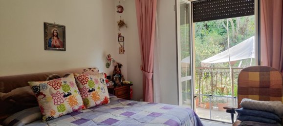 3 rooms Apartment in Toffia, Italy No. 209535 12
