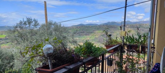 3 rooms Apartment in Toffia, Italy No. 209535 43