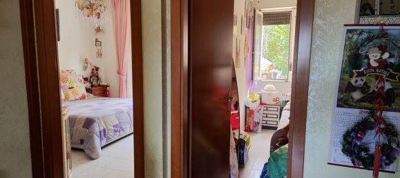 3 rooms Apartment in Toffia, Italy No. 209535 11