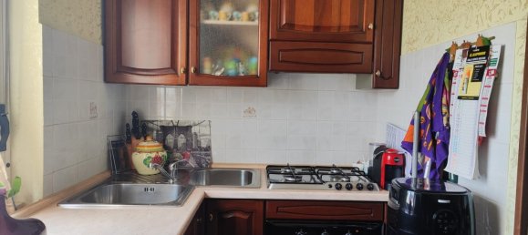 3 rooms Apartment in Toffia, Italy No. 209535 2