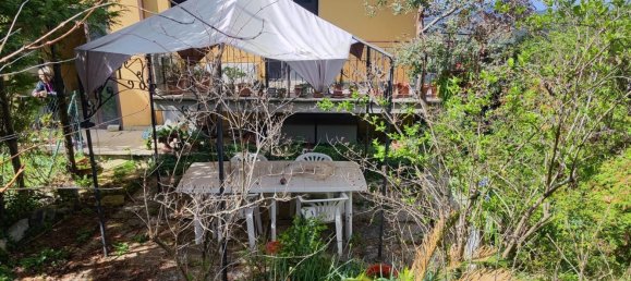 3 rooms Apartment in Toffia, Italy No. 209535 32