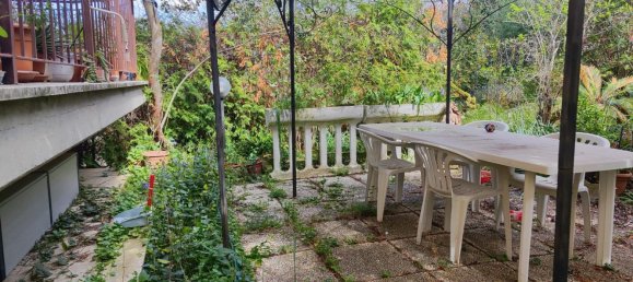 3 rooms Apartment in Toffia, Italy No. 209535 35