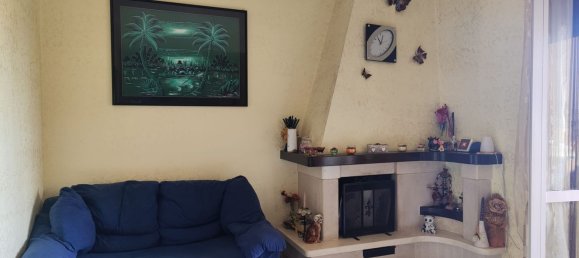 3 rooms Apartment in Toffia, Italy No. 209535 10