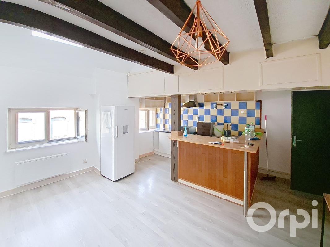 1 bedroom Apartment in Nancy, France No. 327527