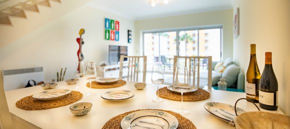 2 bedrooms Apartment in Quarteira, Portugal No. 134742 2