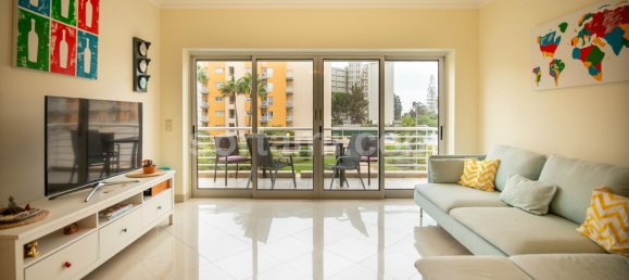 2 bedrooms Apartment in Quarteira, Portugal No. 134742 9