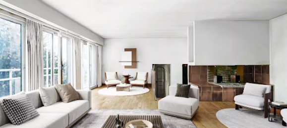 5 Schlafzimmer Haus in Saint-Cloud, France, Nr. 188567 3