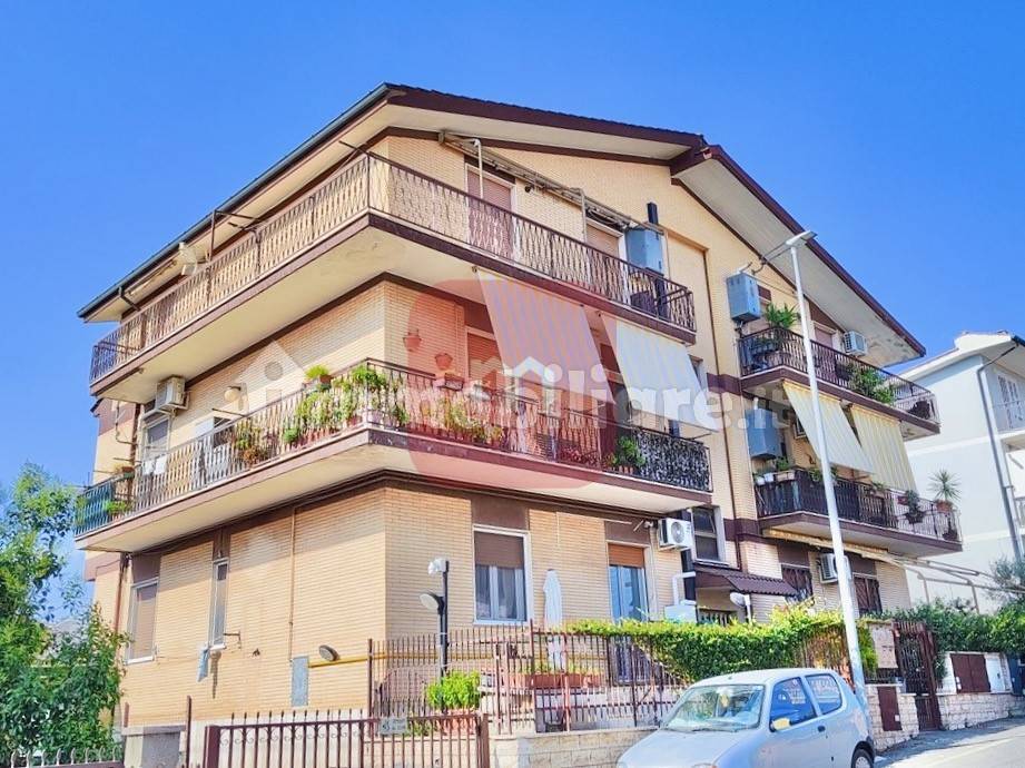 2 chambres Appartement à Rome, Italy No. 14674