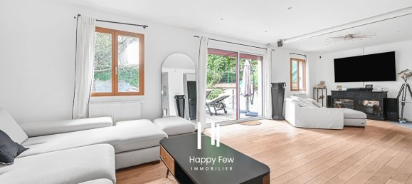 Дом с 5 спальнями в Сен-Мор-де-Фоссе, Франция № 175228 2