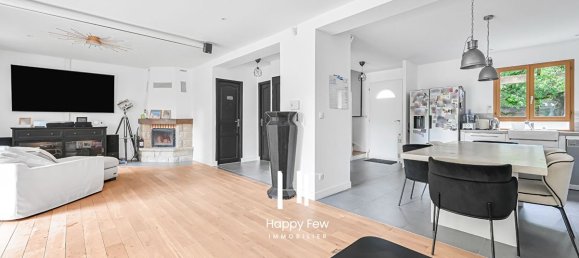 Дом с 5 спальнями в Сен-Мор-де-Фоссе, Франция № 175228 3