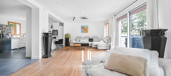 Дом с 5 спальнями в Сен-Мор-де-Фоссе, Франция № 175228 4