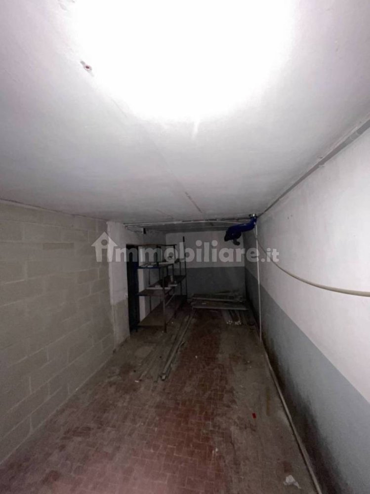 Garage in Rivoli, Italy 43m², Nr. 262602
