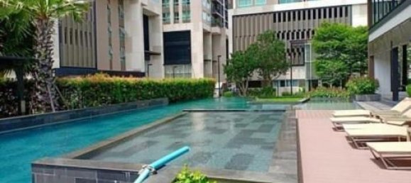 2 bedrooms Condo in Sathon, Thailand No. 68121 9