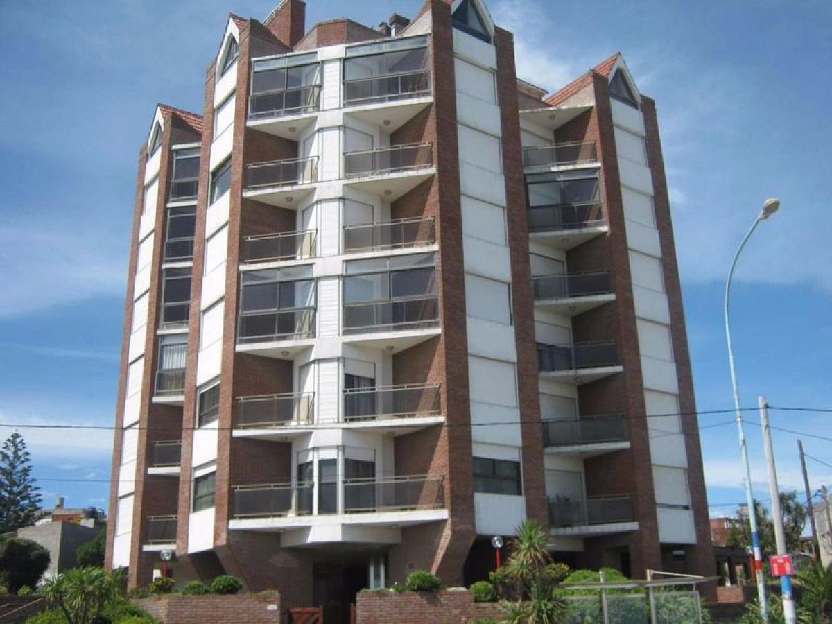 3 Schlafzimmer Wohnung in Mar del Plata, Argentina, Nr. 65424