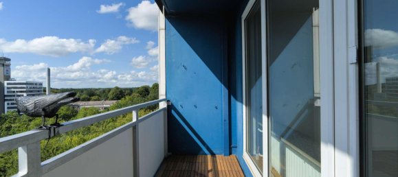 1 Schlafzimmer Wohnung in Eimsbüttel, Germany, Nr. 270860 8