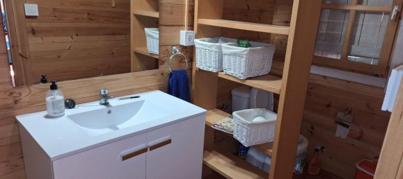 Дом с 1 спальней в Льяно де Брухас, Испания № 27021 5