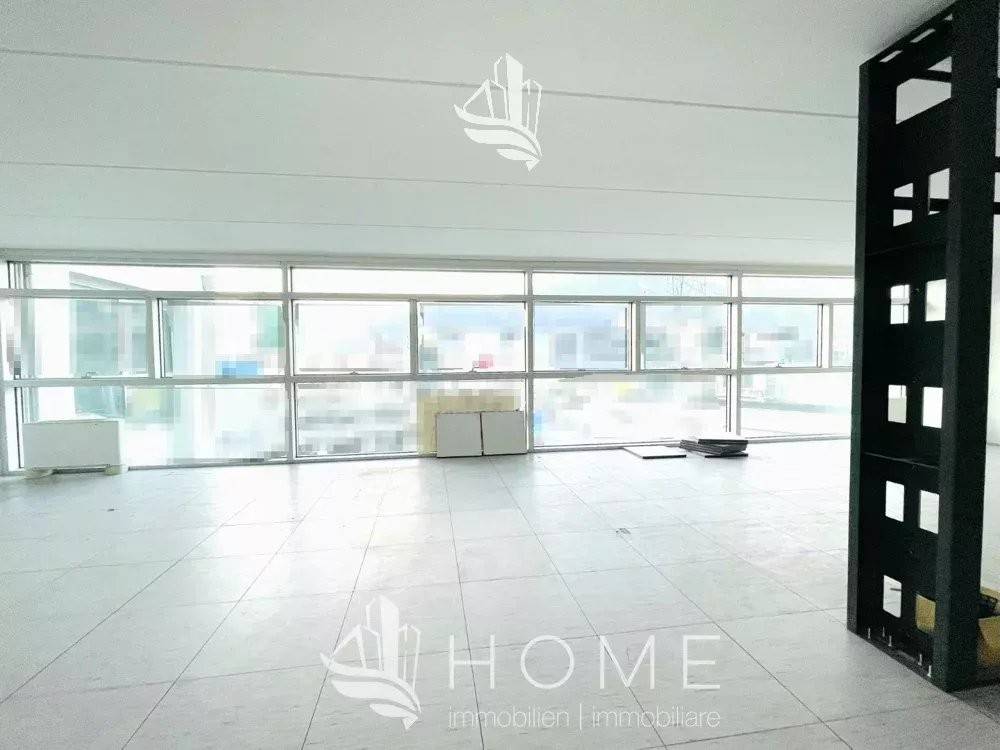 235m² Office in Trentino-Alto Adige, Italy No. 62895