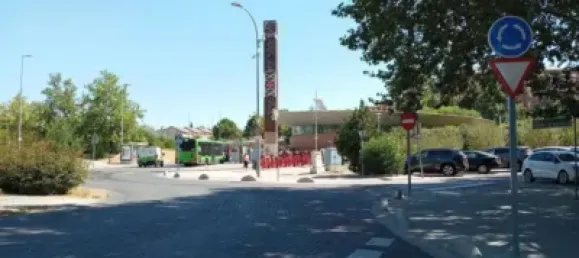 3 bedrooms Apartment in Rivas-Vaciamadrid, Spain No. 139573 41