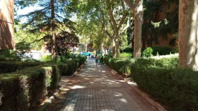 3 bedrooms Apartment in Rivas-Vaciamadrid, Spain No. 139573