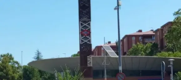 3 bedrooms Apartment in Rivas-Vaciamadrid, Spain No. 139573 40