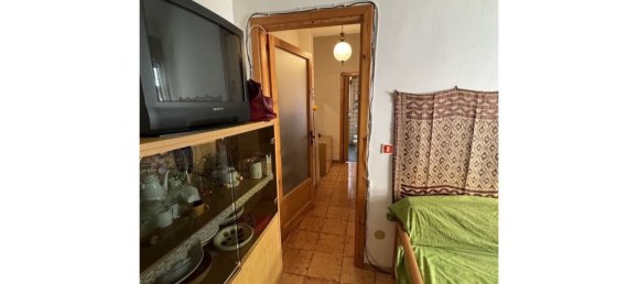 2-salle Appartement à Scalea, Italy No. 92739 11