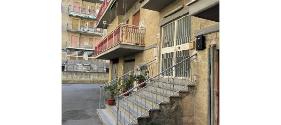 2-salle Appartement à Scalea, Italy No. 92739 24