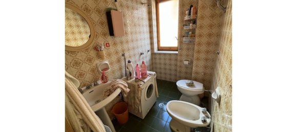 2-salle Appartement à Scalea, Italy No. 92739 14