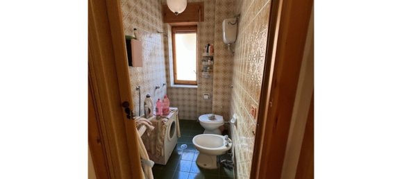 2-salle Appartement à Scalea, Italy No. 92739 15