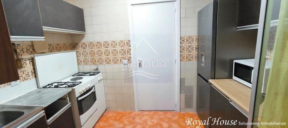 Apartamento T3 em Collado Villalba, Spain N.º 143118 12