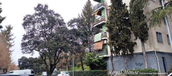 Apartamento T3 em Collado Villalba, Spain N.º 143118 25