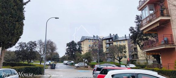 Apartamento T3 em Collado Villalba, Spain N.º 143118 24