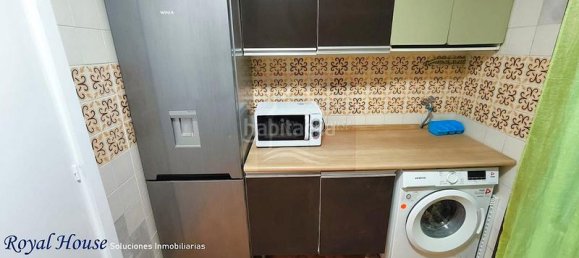 Apartamento T3 em Collado Villalba, Spain N.º 143118 10