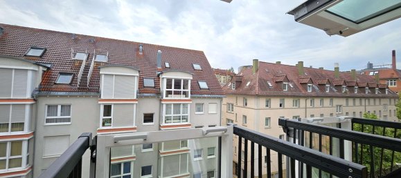 1 chambre Duplex à Stuttgart, Germany No. 112352 9