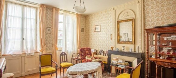 Casa T5 em Sauveterre-de-Guyenne, France N.º 307310 2