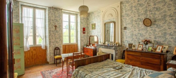 Casa T5 em Sauveterre-de-Guyenne, France N.º 307310 5