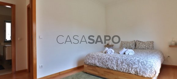 3 غرف نوم منزل في Mafra, Portugal رقم 213992 21