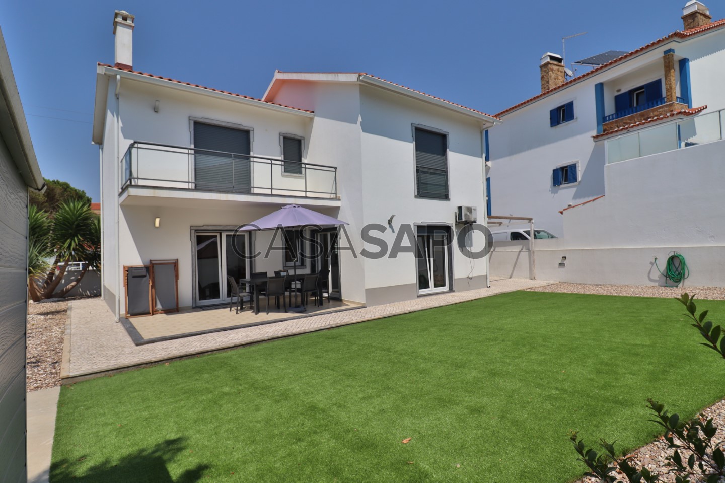 Casa de 3 dormitorios en Mafra, Portugal No. 213992