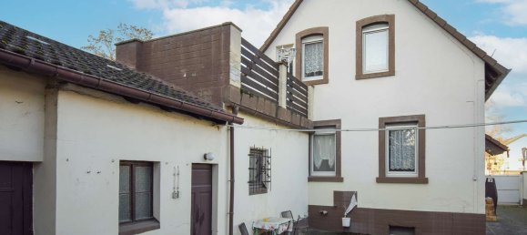 6-Zimmer Stadthaus in Rhein-Pfalz, Germany, Nr. 189278 2