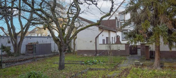 6-Zimmer Stadthaus in Rhein-Pfalz, Germany, Nr. 189278 3