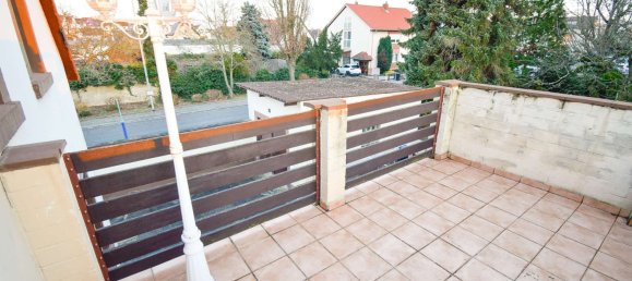 6-Zimmer Stadthaus in Rhein-Pfalz, Germany, Nr. 189278 4