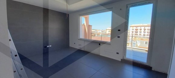 5-Zimmer Wohnung in San Severo, Italy, Nr. 25987 27
