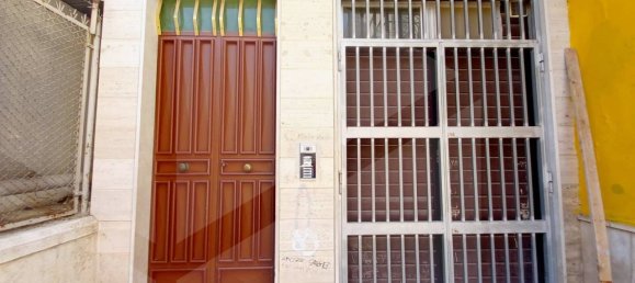 5-Zimmer Wohnung in San Severo, Italy, Nr. 25987 21