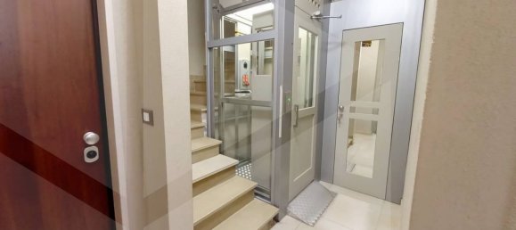 5-Zimmer Wohnung in San Severo, Italy, Nr. 25987 22