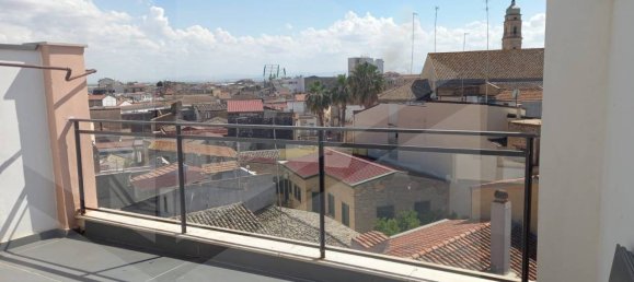 5-salle Appartement à San Severo, Italy No. 25987 20