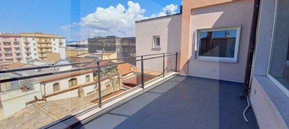 5-salle Appartement à San Severo, Italy No. 25987 4