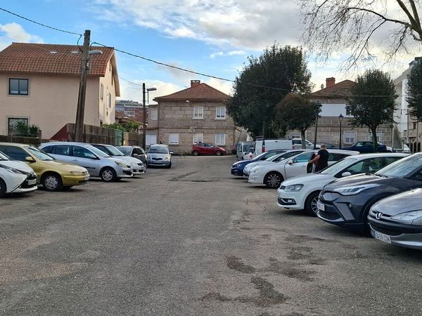 4 Schlafzimmer Stadthaus in Vigo, Spain, Nr. 281077