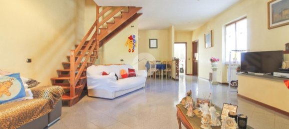 Casa de 6 dormitorios en Castel Sant'Elia, Italy No. 342674 19