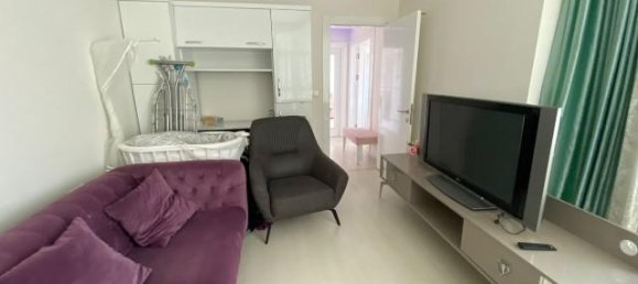 4 rooms Apartment in Cikcilli, Turkey No. 14001 20